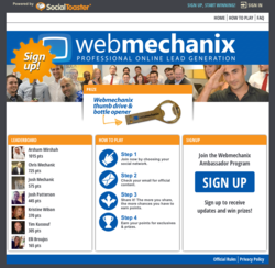 Fast-Growing Inbound Marketing Companies Partner